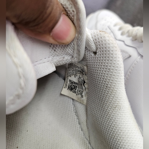 Air force 1 9.5 - Picture 8 of 8